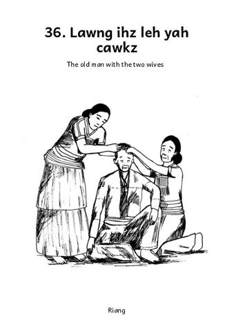 Lawng ihz leh yah cawkz